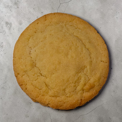 Corn Cookie