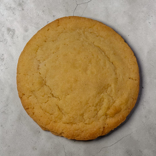 Corn Cookie