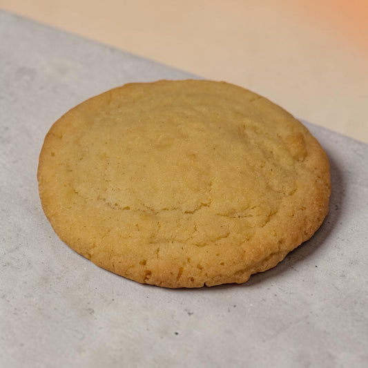 Corn Cookie